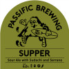 Passific Brewing Supper