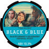 Emperor's Brewery Black & Blue (2023 Edition)