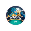 Brasserie Saint Germain - Page 24 Warou IPA