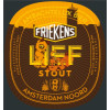 Friekens Brouwerij Lief Stout