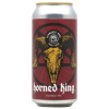 Schwarze Rose Craft Beer Horned King
