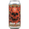 Schwarze Rose Craft Beer Doom Cult