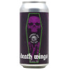 Schwarze Rose Craft Beer Death Wings