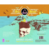 Ruse Brewing Ghost Coast IPA