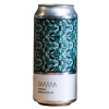 Gamma Brewing Company Accretion