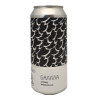 Gamma Brewing Company Actitude