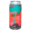 Hazy Bear Brewing Tree Kick