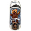 Hazy Bear Brewing Frozen Sipper