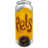 Hazy Bear Brewing Pels