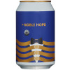 Benchwarmers Brewing Co Noble Hops
