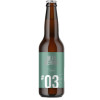 The Man Behind #03 Organic Lager