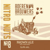 Boeren Brouwers Nitro Nuts