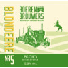 Boeren Brouwers BlonDeere