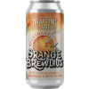 Drafting Table Brewing Company Orange Brewlius