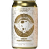 Griffin Claw Brewing Company Flying Buffalo Bourbon Barrel Aged Great White Buffalo
