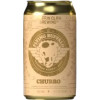 Griffin Claw Brewing Company Flying Buffalo Bourbon Barrel Aged Imperial Stout: Churro