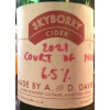 Skyborry Cider & Perry Court Of Noke 2021
