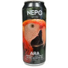 Nepo Brewing (prev. Browar Nepomucen) Ara