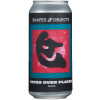 Shapes & Objects Beer Co Faces Over Places Rye IPA