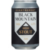 Svartbergets Fjällbryggeri Black Mountain Stout