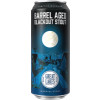 Great Lakes Brewing Barrel Aged Blackout Stout