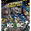 KCBC (Kings County Brewers Collective) Catbot Strikes Back