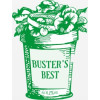 Flowerpots Brewery Buster's Best