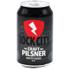 Rock City Brewing Craft Pilsner (Amersfoorts Stadspils)