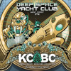KCBC (Kings County Brewers Collective) Deep Space Yacht Club