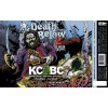 KCBC (Kings County Brewers Collective) Death From Below 2
