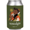 Nostalgia Beer Saudade