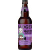 Badger Brewery (Hall & Woodhouse) Master Stoat