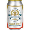 Beer52 Alloa Gold