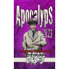 Chaos Bieren Apocalyps 2023 Imperial Tonka Stout