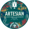 Thornbridge Brewery Artesian