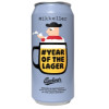Mikkeller #yearofthelager