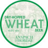 Anspach & Hobday Dry-Hopped Wheat Beer