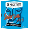 Bierbrouwerij De Magistraat Solliciteur 2023