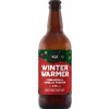 Little Valley Brewery Winter Warmer