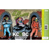 KCBC (Kings County Brewers Collective) Dos Puertas