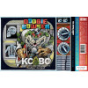 KCBC (Kings County Brewers Collective) Doogie Bowser