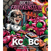 KCBC (Kings County Brewers Collective) Doctor Fruitkenstein