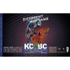 KCBC (Kings County Brewers Collective) Different, But Same