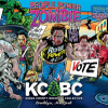 KCBC (Kings County Brewers Collective) Double Dead People Power Zombie