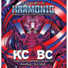 KCBC (Kings County Brewers Collective) Double Harmonic