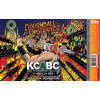 KCBC (Kings County Brewers Collective) Doughball Destroyer