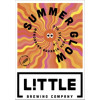 Little Brewing (prev. Littleover Brewery) Summer Glow