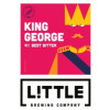 Little Brewing (prev. Littleover Brewery) King George