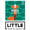 Little Brewing (prev. Littleover Brewery) Foxx