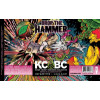 KCBC (Kings County Brewers Collective) Drop the Hammer